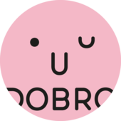 Logo Dobrožrúti