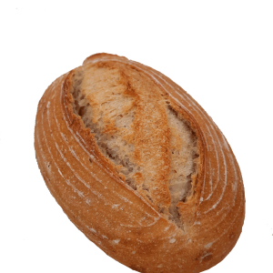 BIO Domáci špaldový kváskový chlieb - 500g