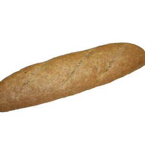 BIO Špaldová celozrnná bageta -B 200g