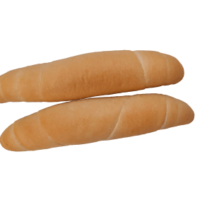 BIO Špaldový rožok - 2x70g