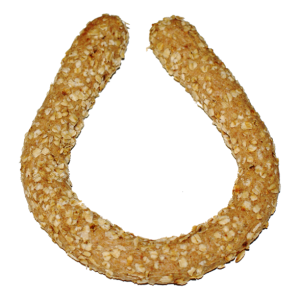 BIO Špaldová celozrnná štangľa - 65g