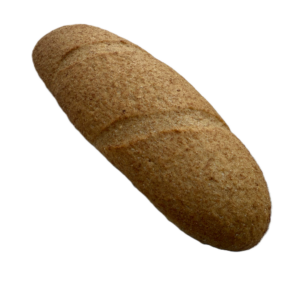 BIO Špaldová celozrnná bageta -B 200g