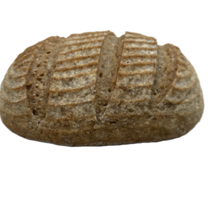 BIO Pohánkovo-ryžový kváskový chlieb - 500g